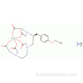 135326-22-6, GADOXETATE DISODIO avanzata risonanza magnetica del fegato